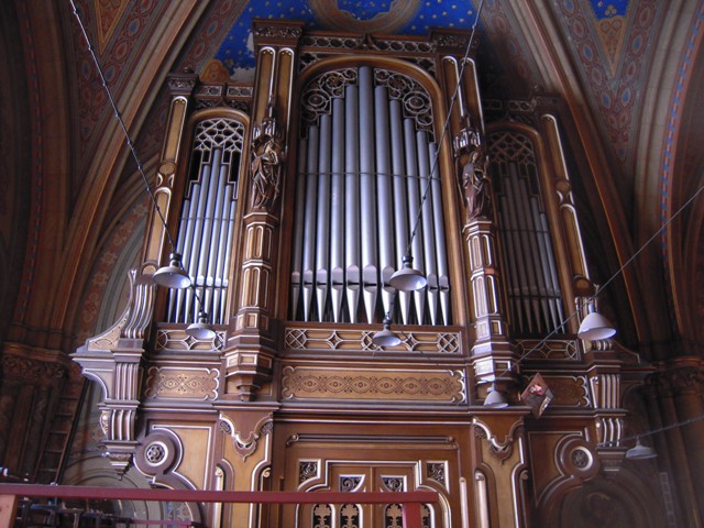 Orgel